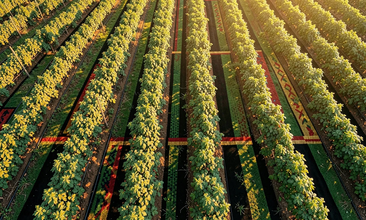 Harvest Architecture