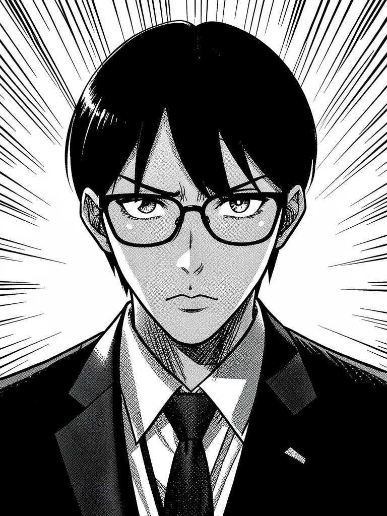 Stern student council president