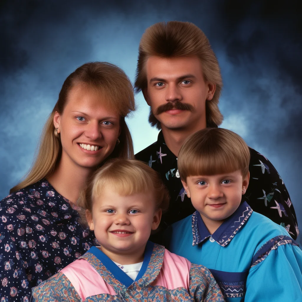 Akward family photo. bad photoshop awkwardfamilyphoto