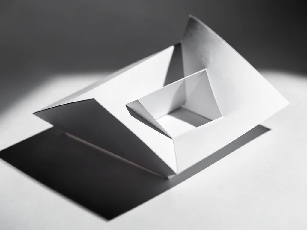 Pop-Up Engineering Structure