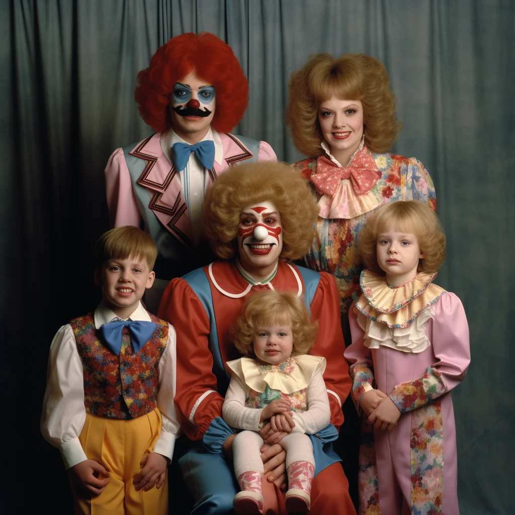 Awkwardfamilyphotos.com bad photoshop effect. dated l