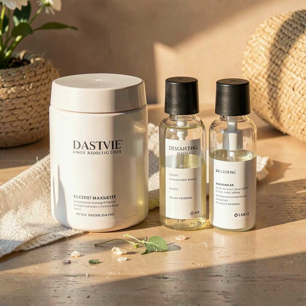 Lifestyle product photograph, Product comparison with items side by side, decisi