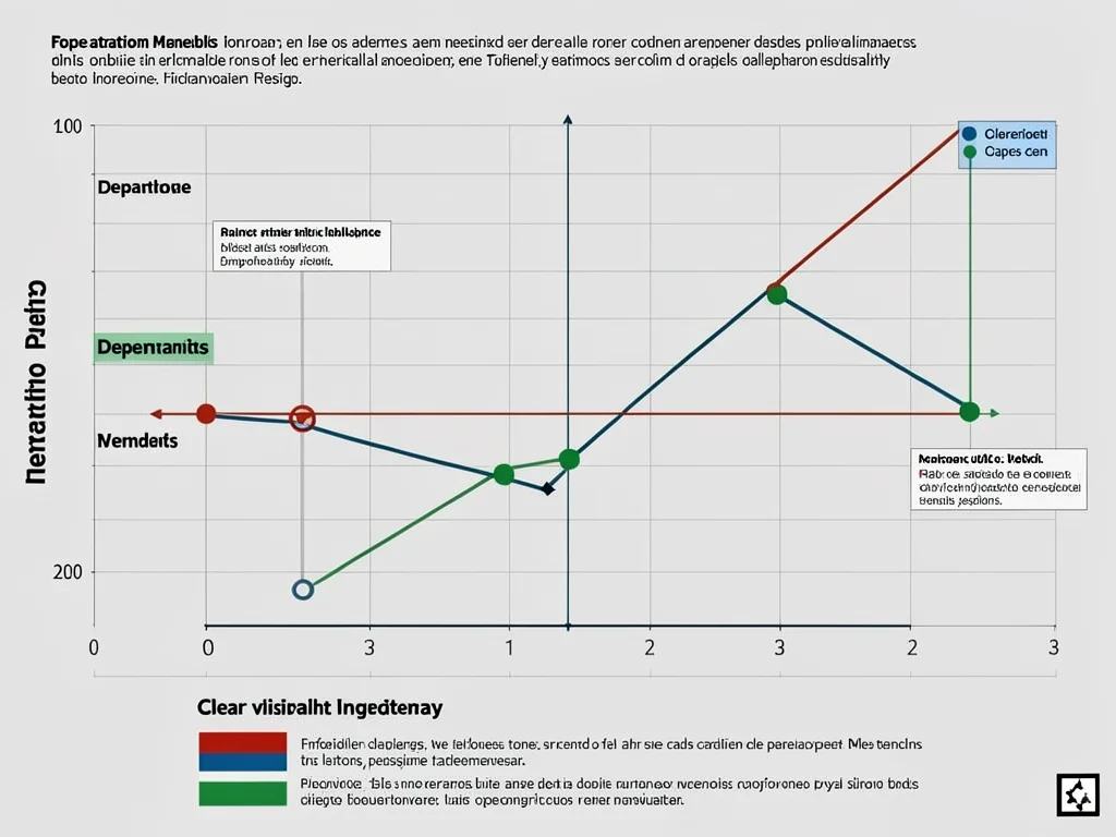 Project timeline Gantt chart