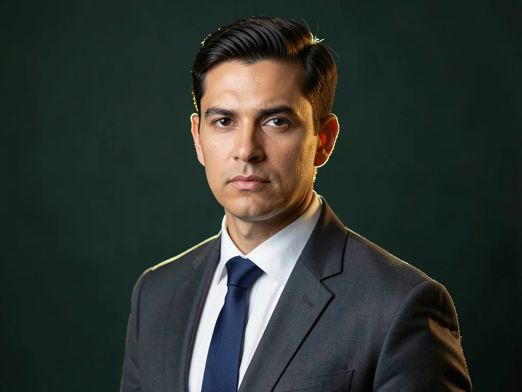 Star Fruit Chief Strategy Officer