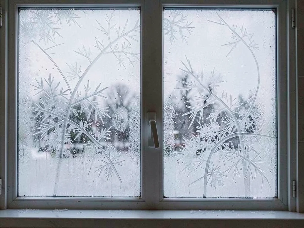 Northern window versus southern difference