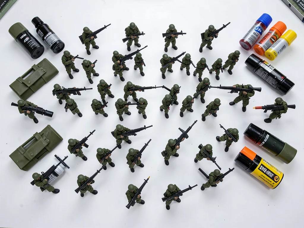 Ink Cartridge Reserve Forces