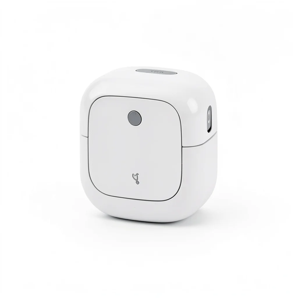 Tech gadget clean catalog style