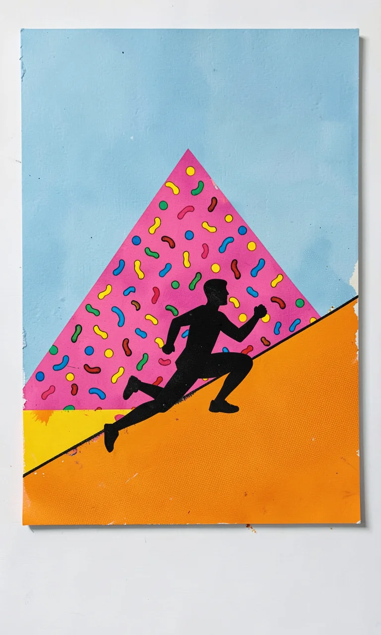 Terrazzo Trail Confetti