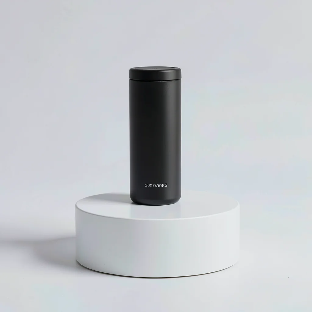 Minimal product on pedestal