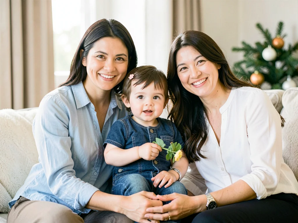 Perfect family