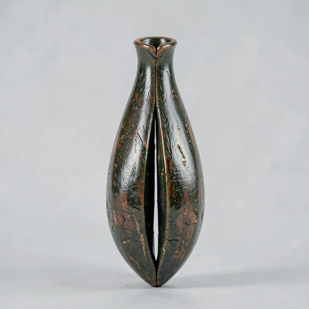 Object study reversal