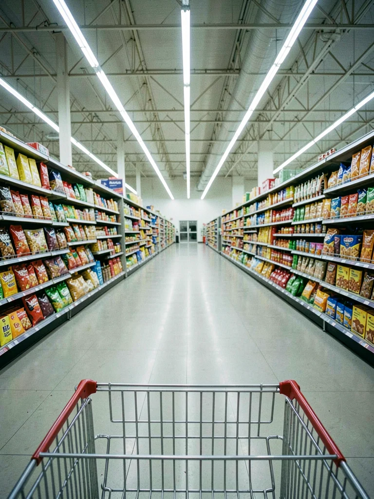 Cart Vision