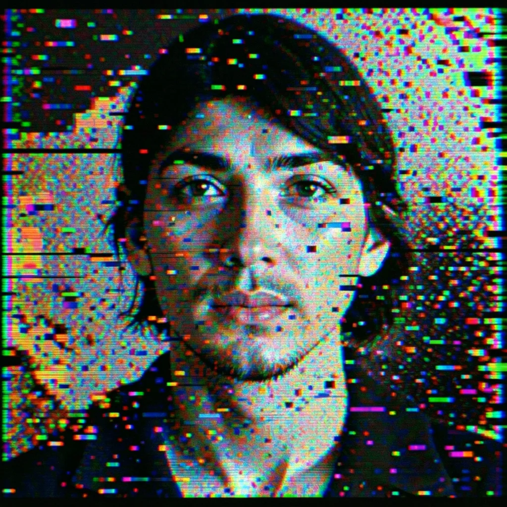 Thumbnail generation artifact, image resized with nearest-neighbor creating bloc