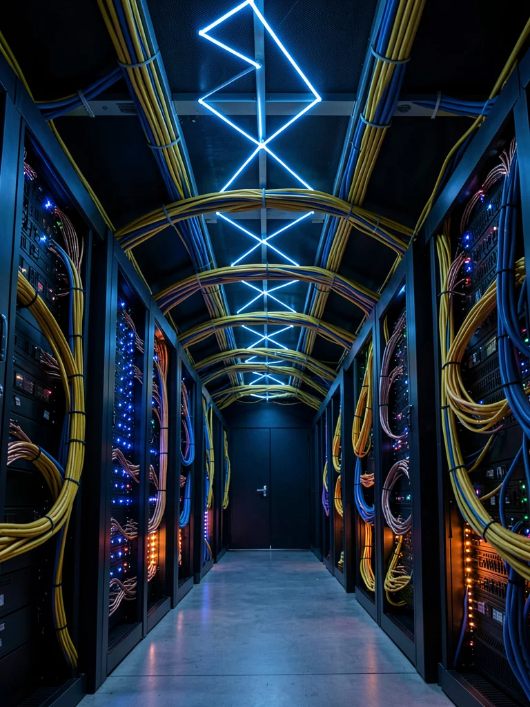 The Cable Vault