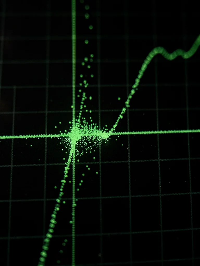 Phosphor Trace Macro Detail
