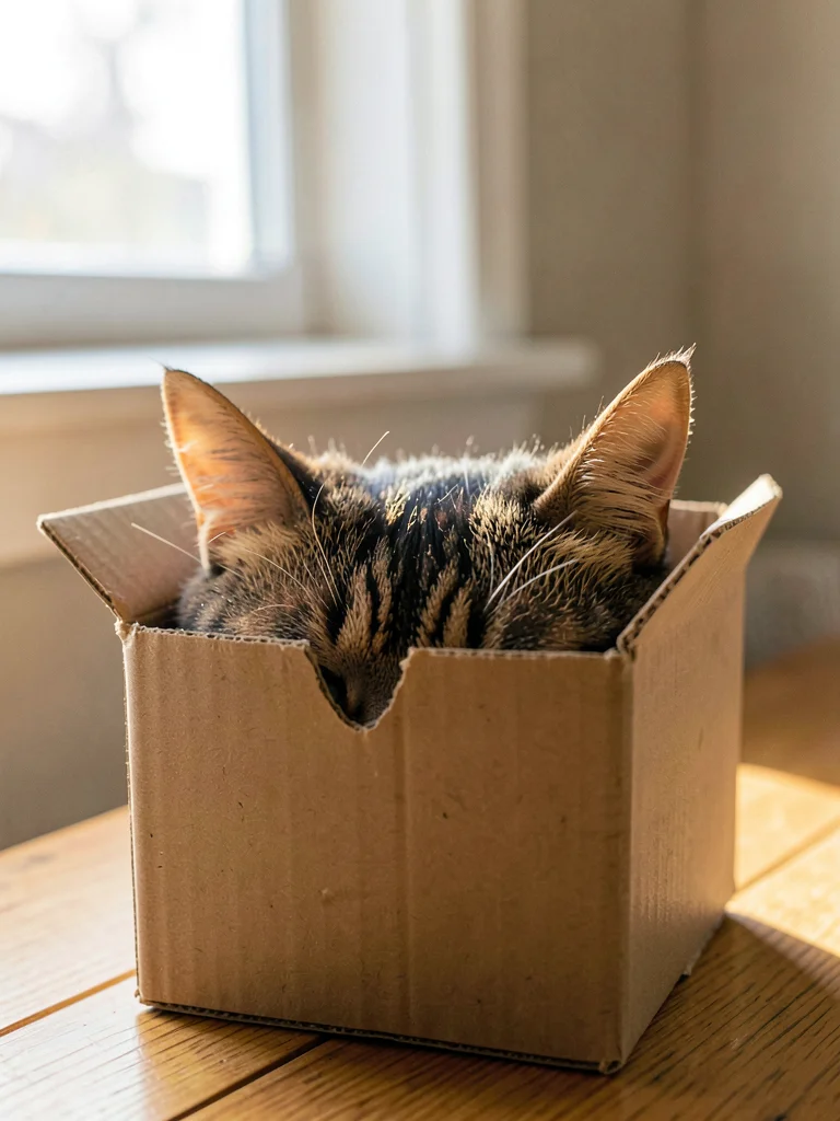 Hiding in Plain Sight
