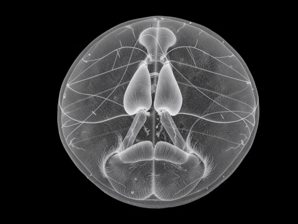 Breath visualization showing nostril vs mouth differences