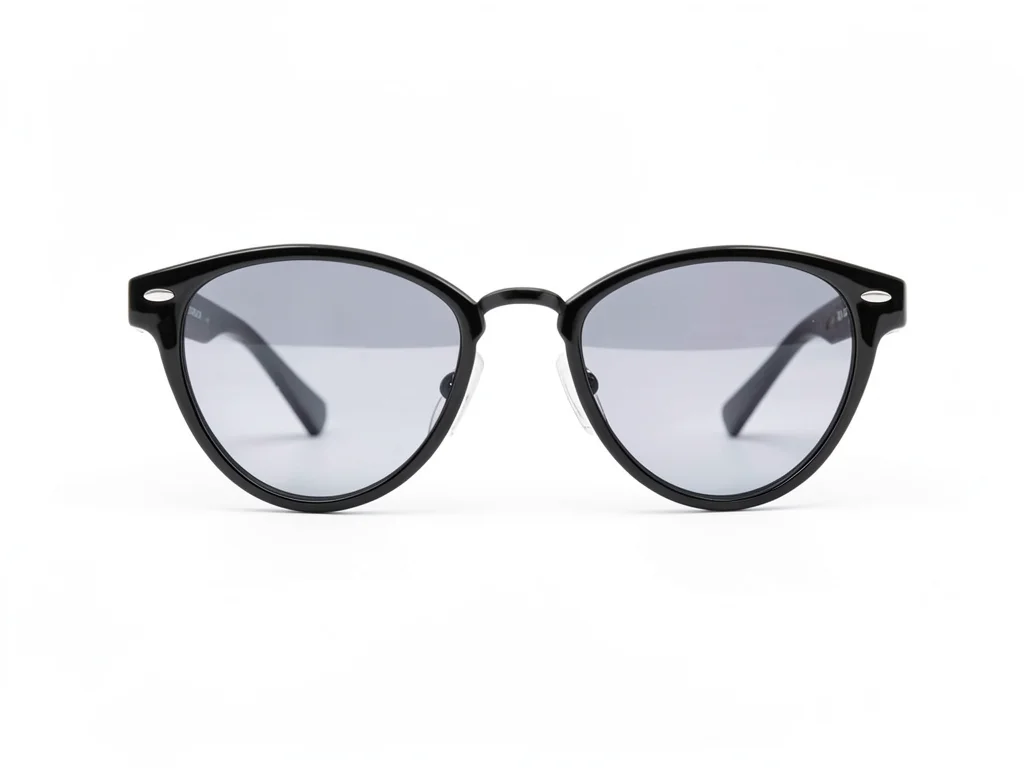 Sunglasses product shot
