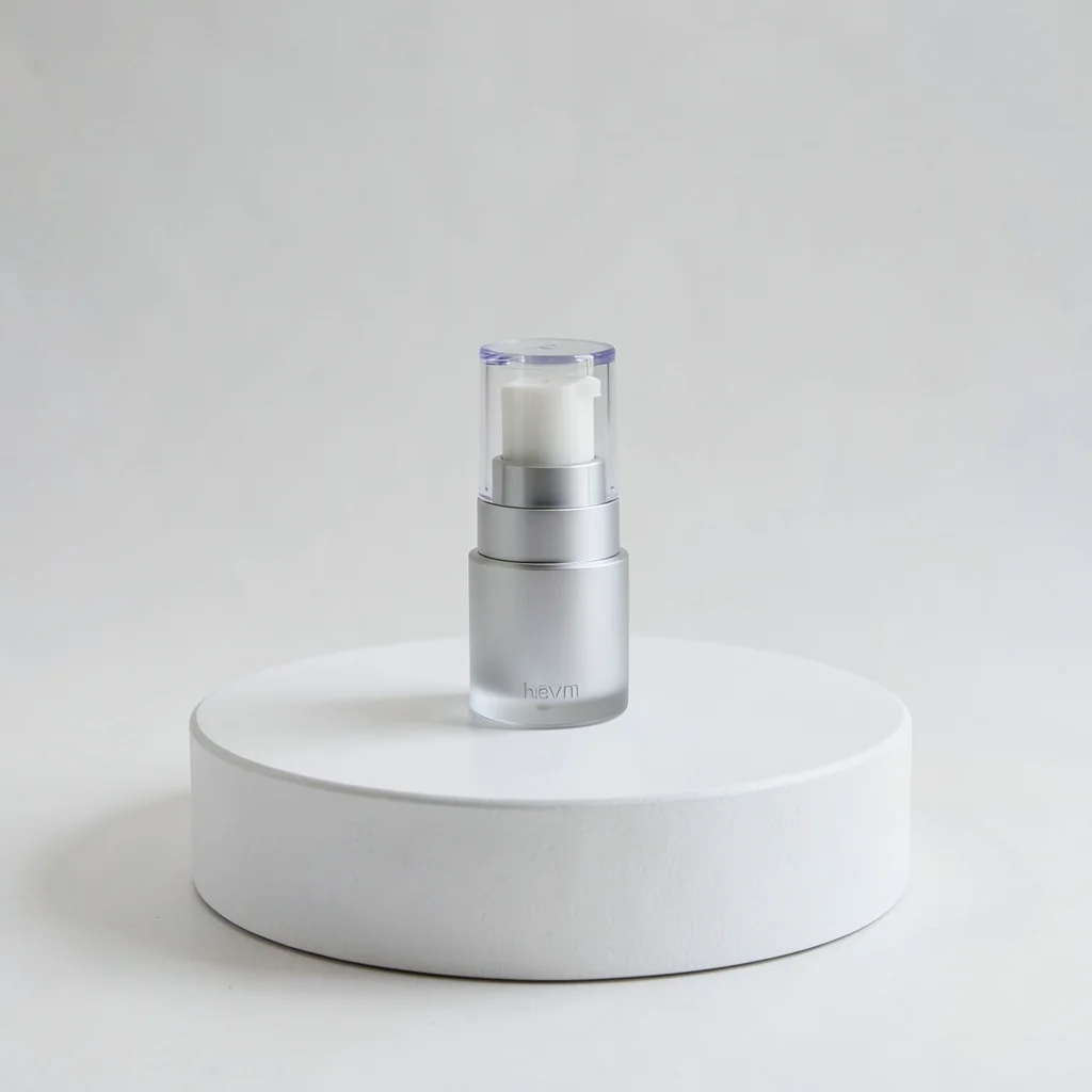 Minimal product on pedestal