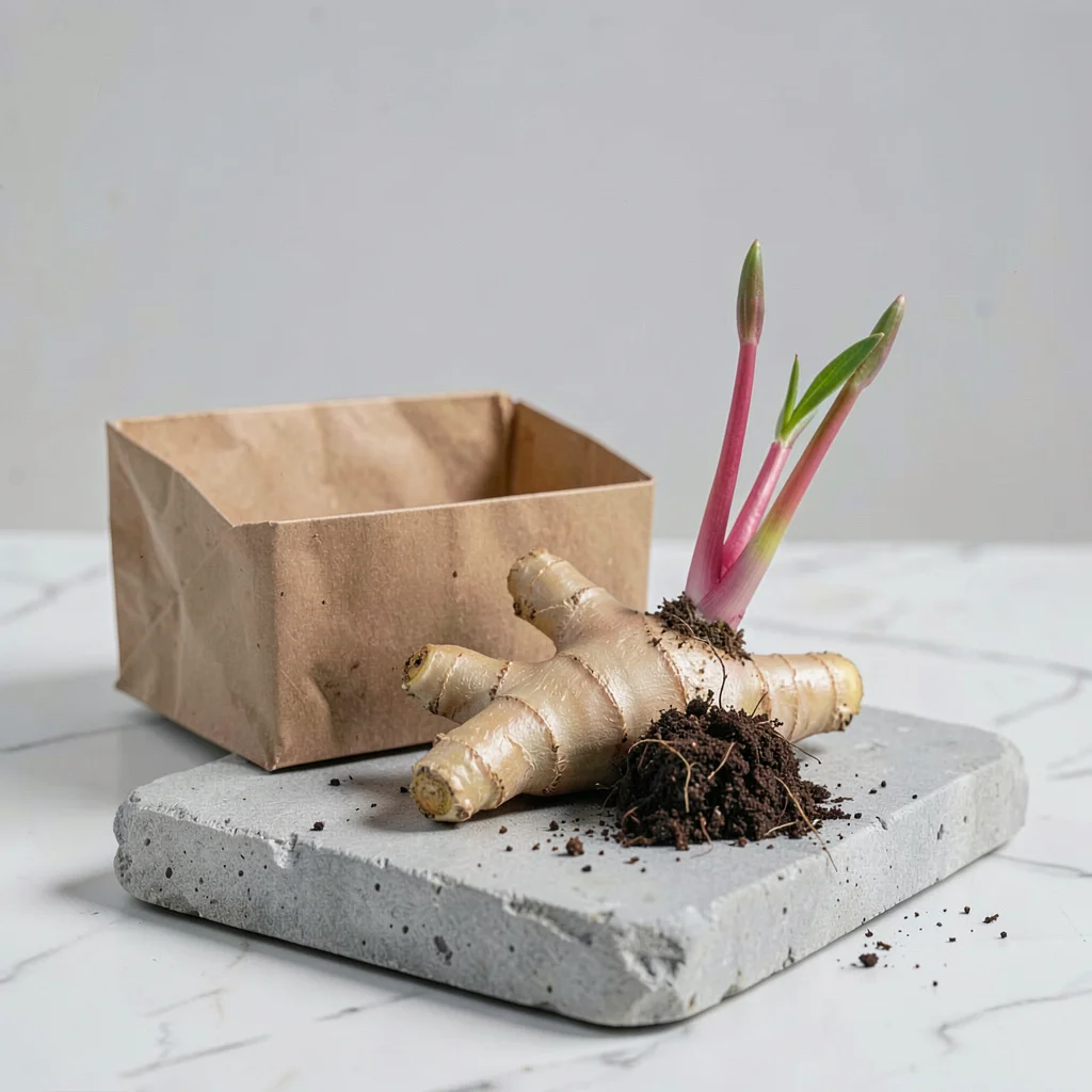 Soil & Root Portraits