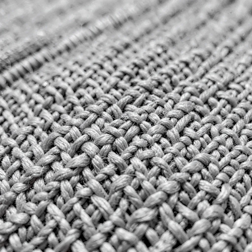 Fabric weave extreme