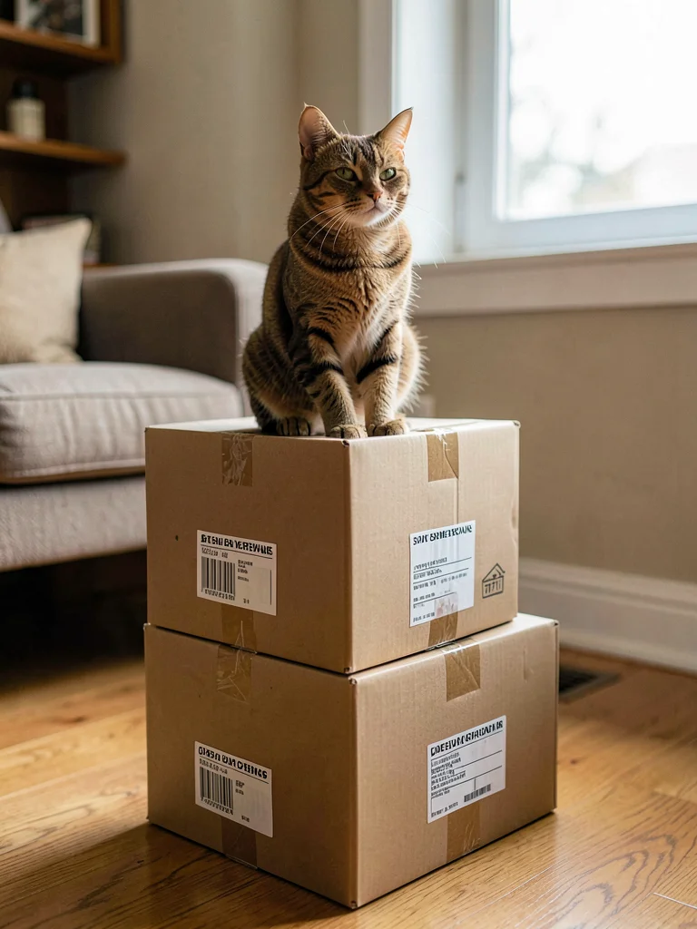 Package Claim