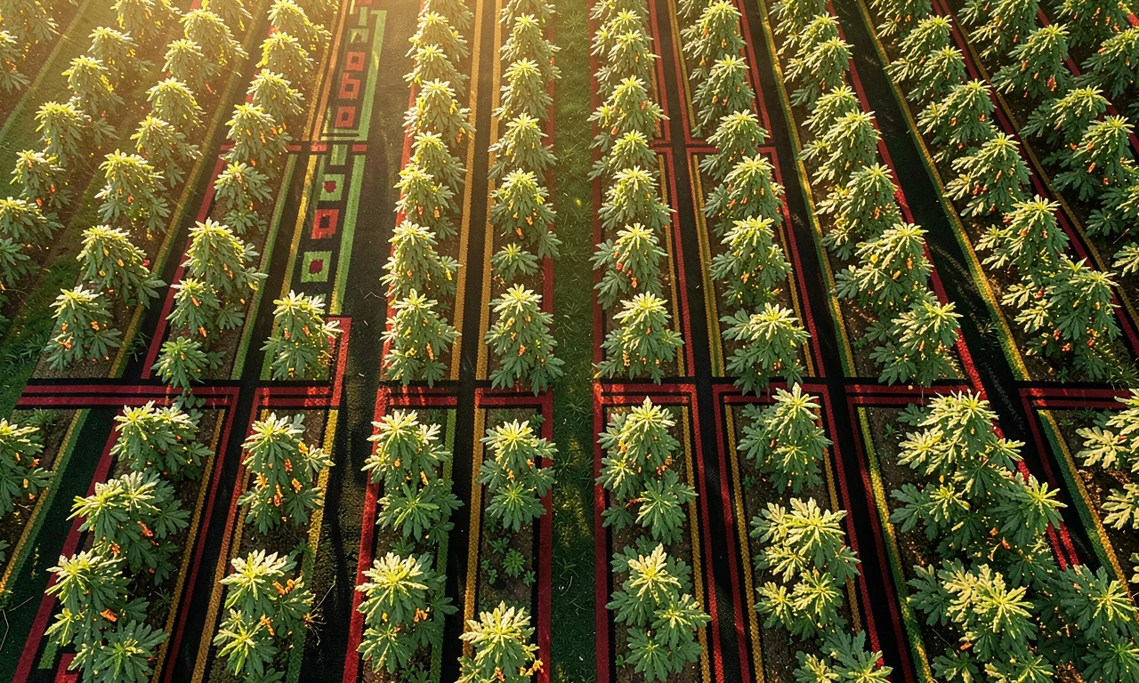 Harvest Architecture
