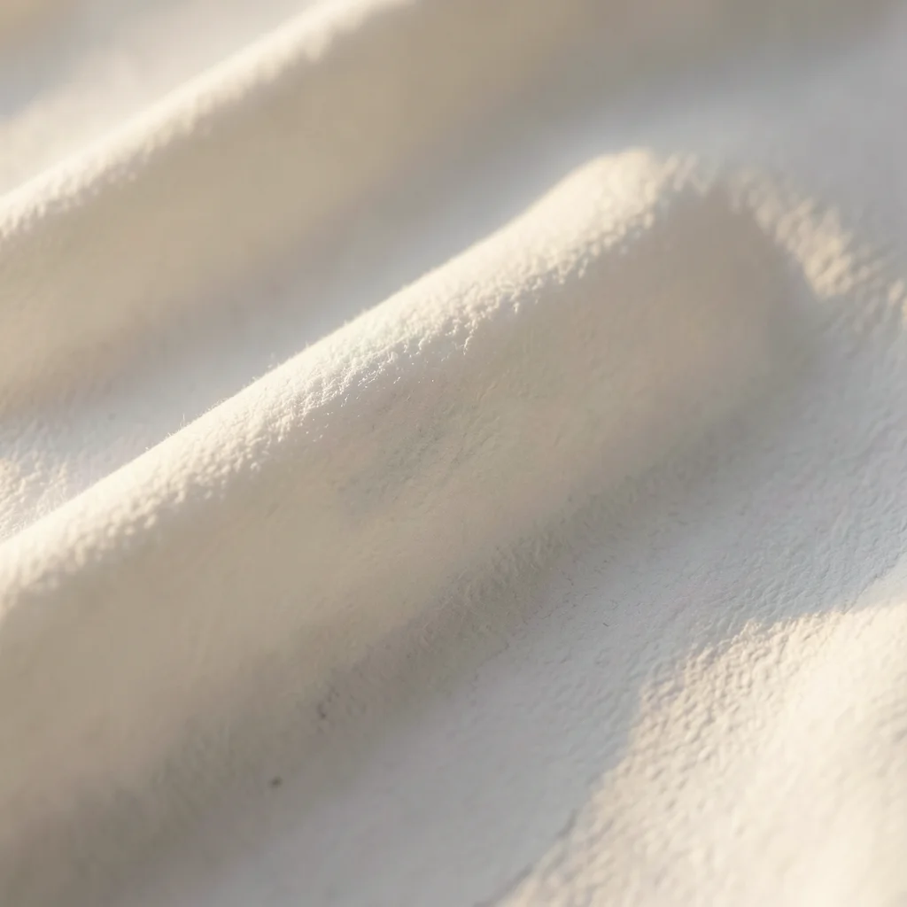 Watercolor paper surface, cold-pressed, subtle tooth texture, white