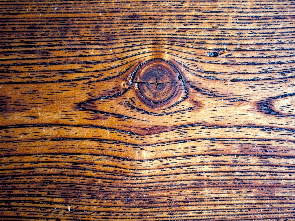 Wood grain extreme
