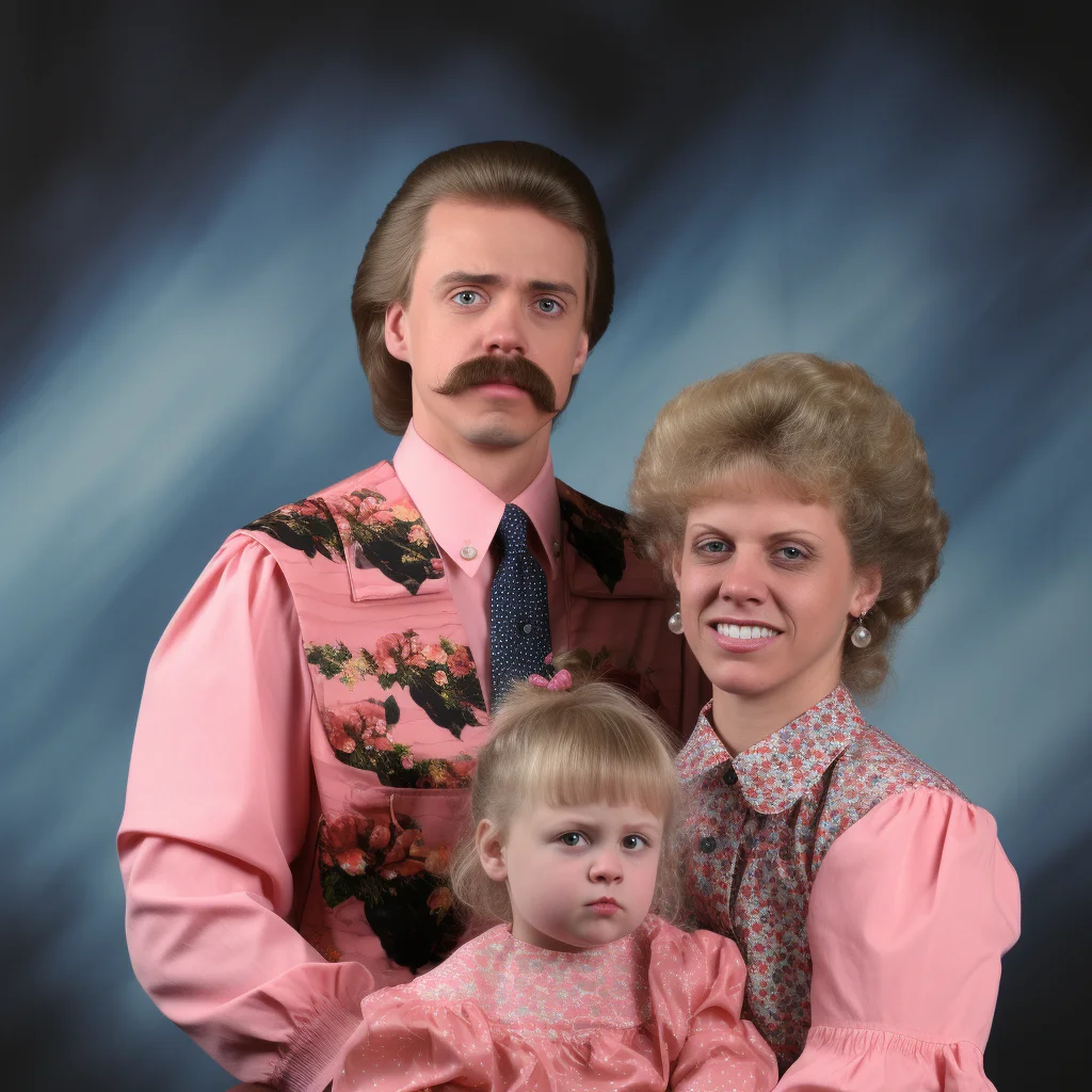 Awkwardfamilyphotos.com bad photoshop effect. date lo